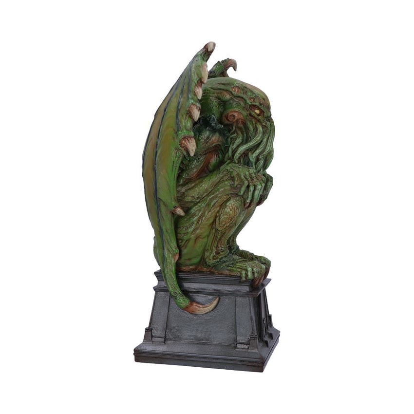 Cthulhu- Prototype Shown