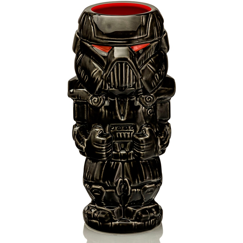 Dark Trooper- Prototype Shown