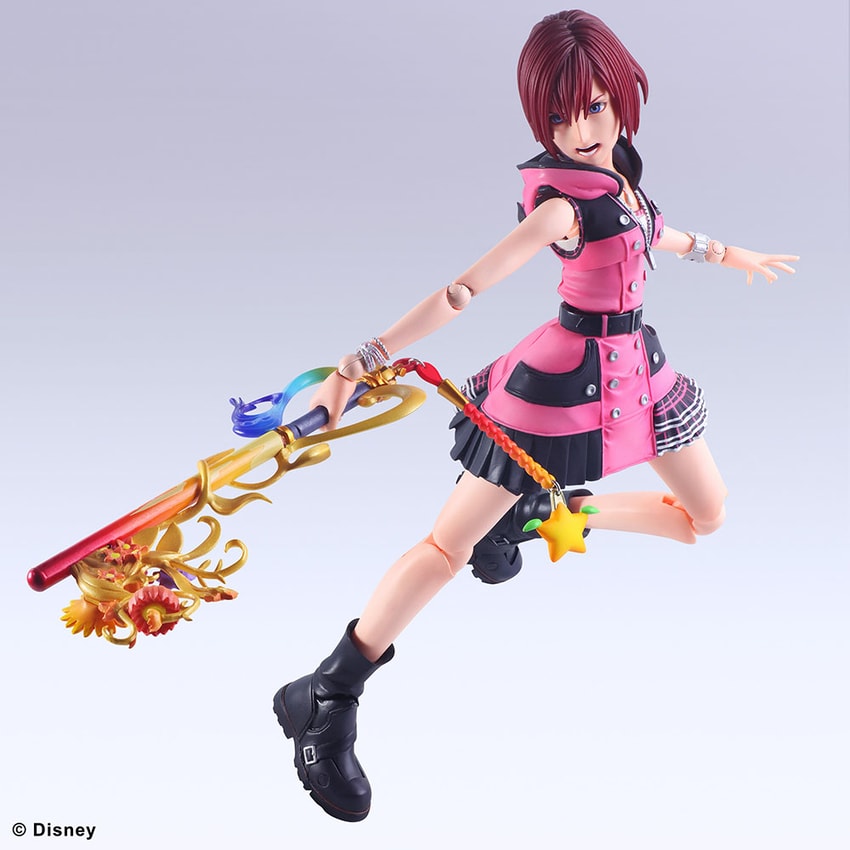 Kairi- Prototype Shown