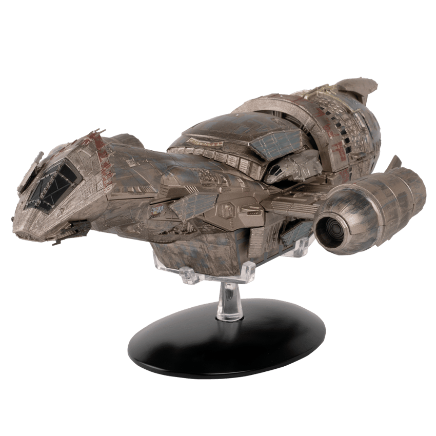 Serenity XL Ship- Prototype Shown