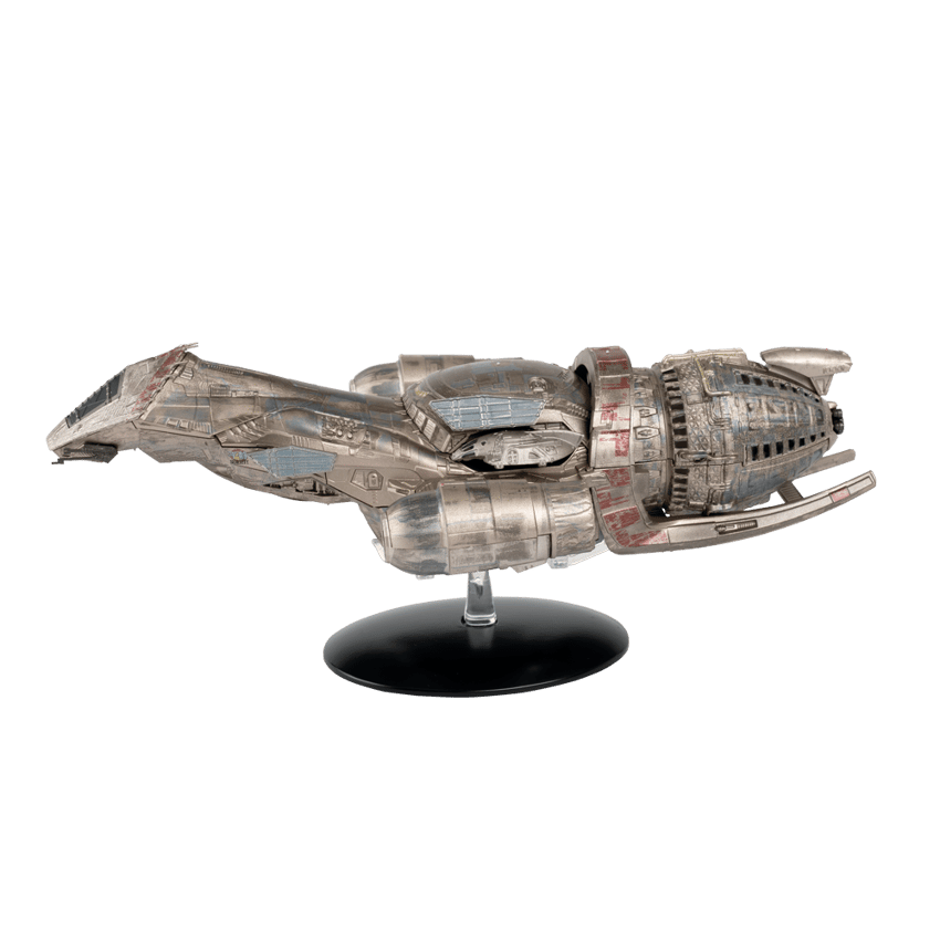 Serenity XL Ship- Prototype Shown