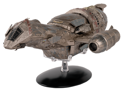 Serenity XL Ship- Prototype Shown