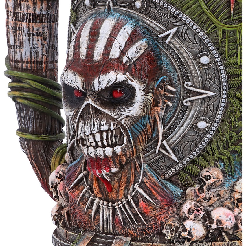 Book of Souls Tankard