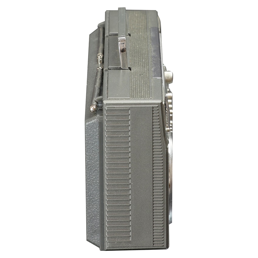 M90 Micro Blaster x Big Power- Prototype Shown