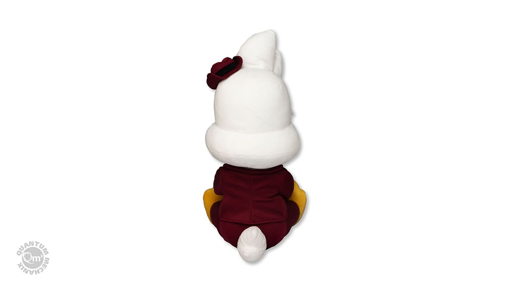 Howard the Duck Qreature- Prototype Shown