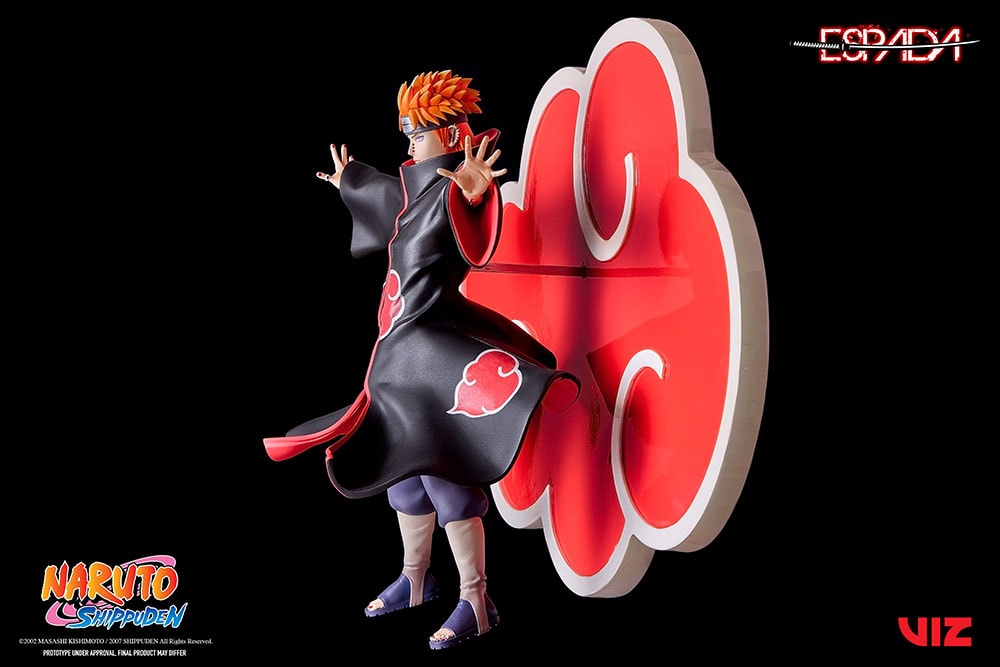 Pain (Tendo)- Prototype Shown
