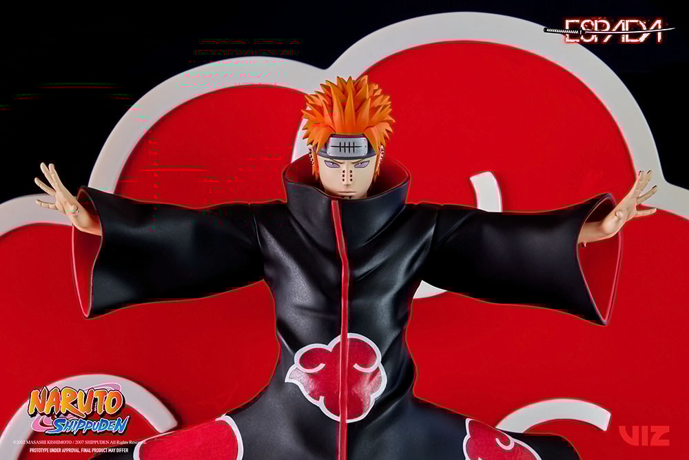 Pain (Tendo)- Prototype Shown