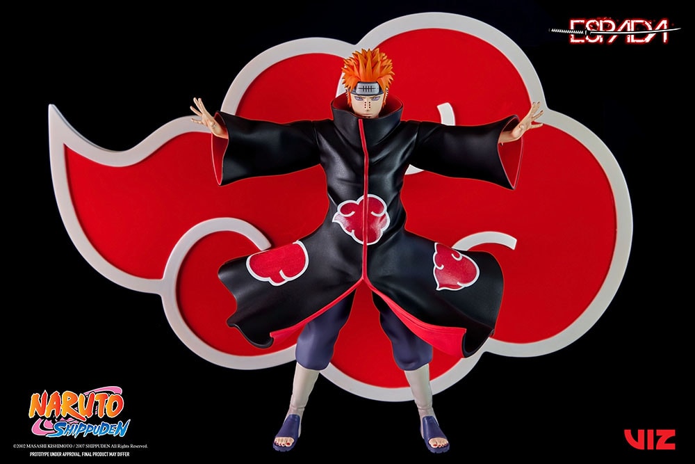 Pain (Tendo)- Prototype Shown