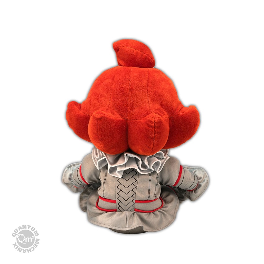 Pennywise supercute plush hot sale