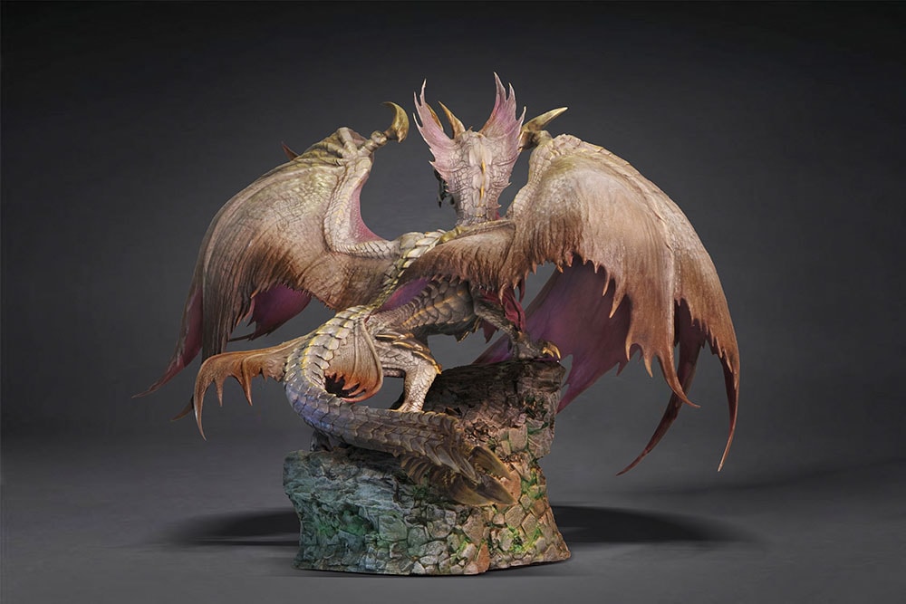 Malzeno Creator’s Model- Prototype Shown