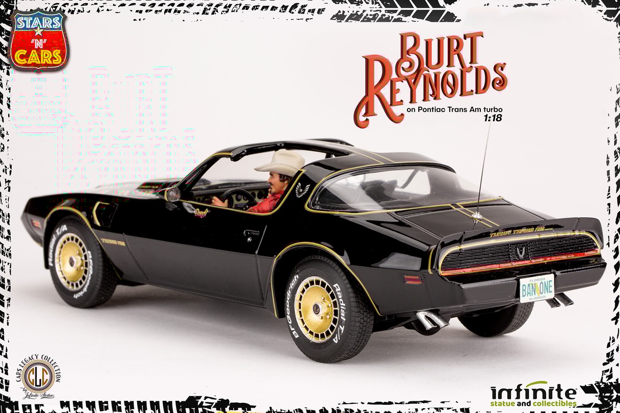 pontiac firebird transam 1980