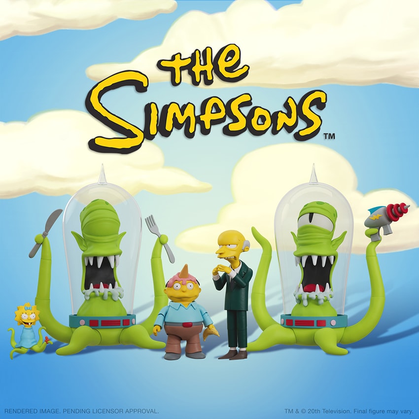 Kodos- Prototype Shown