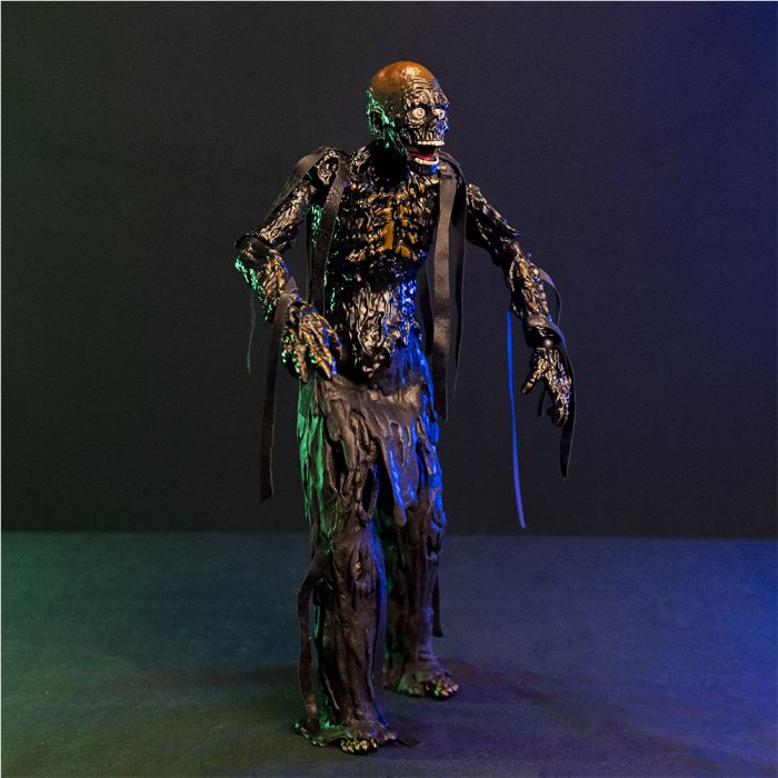 Return of the Living Dead Tarman Sixth Scale Figure  Collector Edition - Prototype Shown View 6