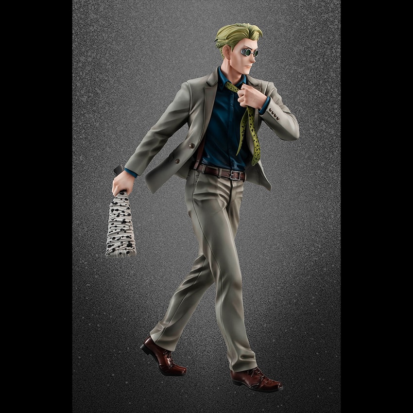 Kento Nanami Collectible Figure by MegaHouse | Sideshow