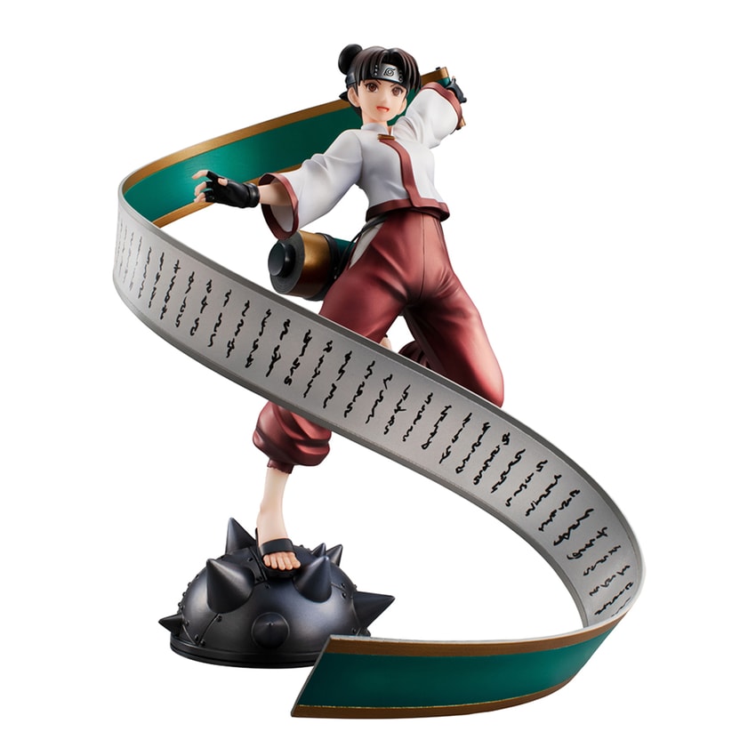 Tenten- Prototype Shown