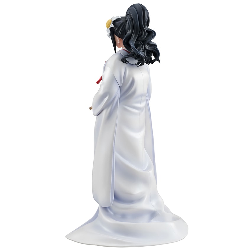 Hinata Hyuga (Wedding Ceremony Version)- Prototype Shown