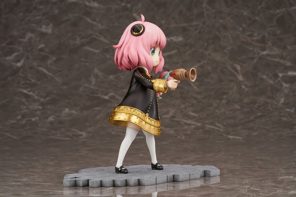 Anya Forger- Prototype Shown