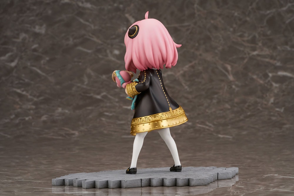 Anya Forger- Prototype Shown