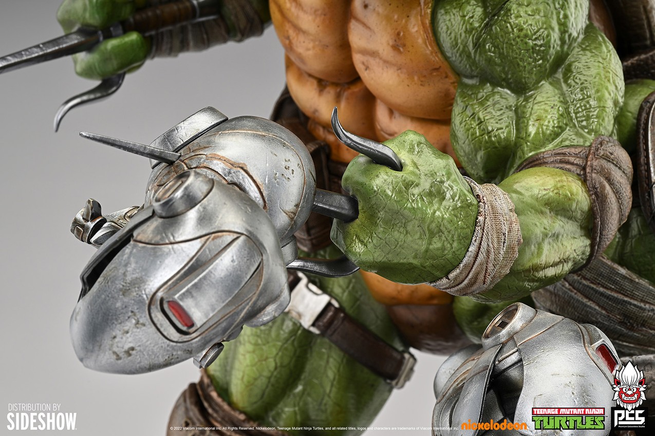 Raphael (Deluxe Edition)- Prototype Shown