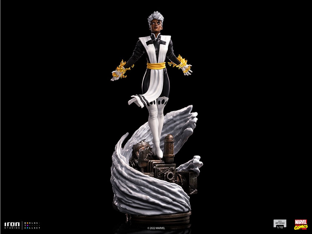 Storm- Prototype Shown