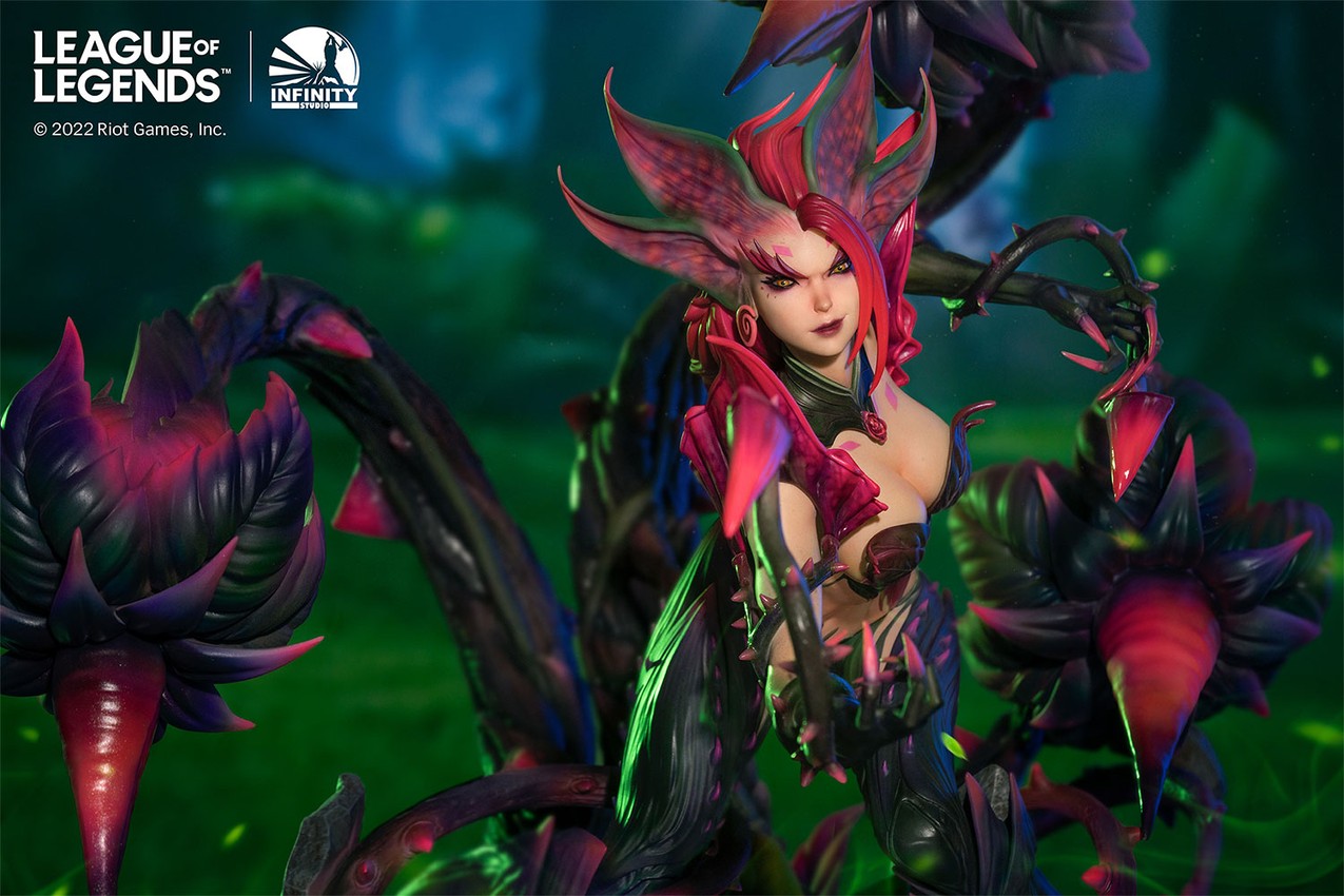 Zyra- Prototype Shown