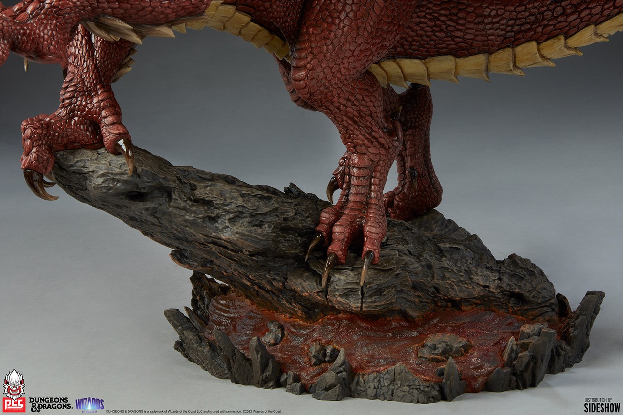 Tiamat Collector Edition - Prototype Shown