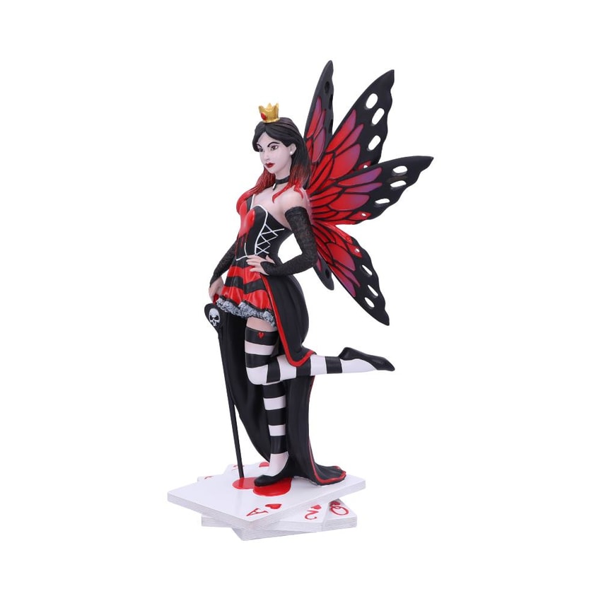 Queen of Hearts- Prototype Shown