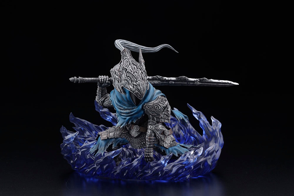 Artorias of The Abyss (Limited Edition)- Prototype Shown