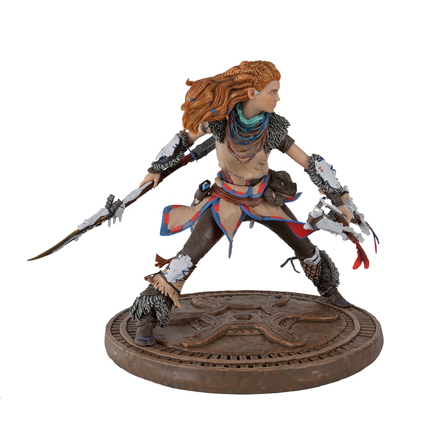 Aloy- Prototype Shown View 1