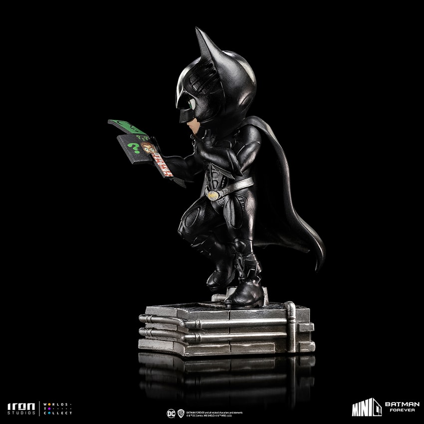 Batman Mini Co.- Prototype Shown View 2