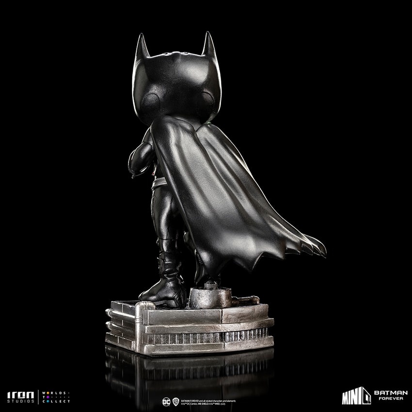 Batman Mini Co.- Prototype Shown View 3