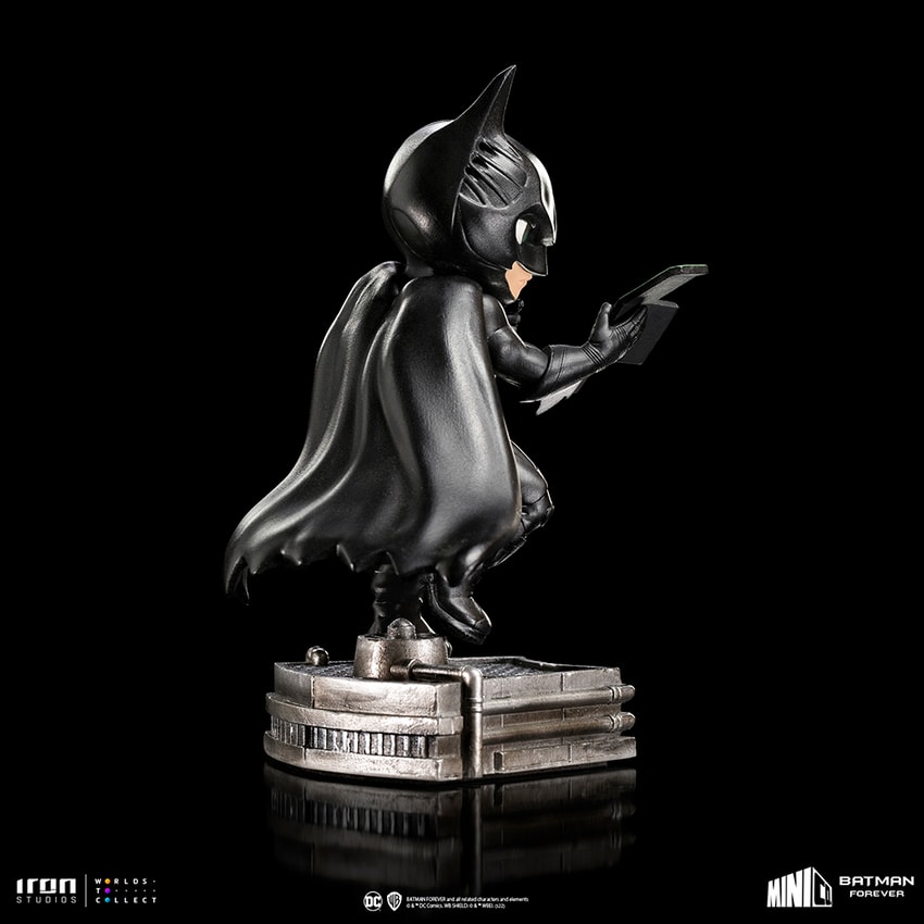 Batman Mini Co.- Prototype Shown View 4