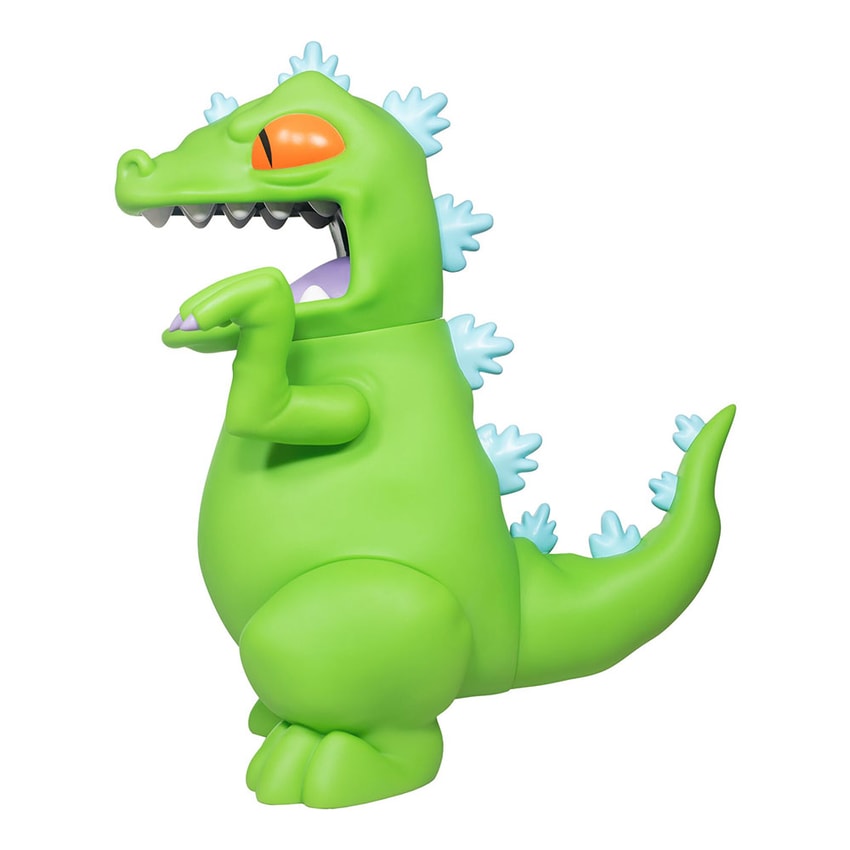 Rugrats Nickelodeon x James Groman Reptar 12