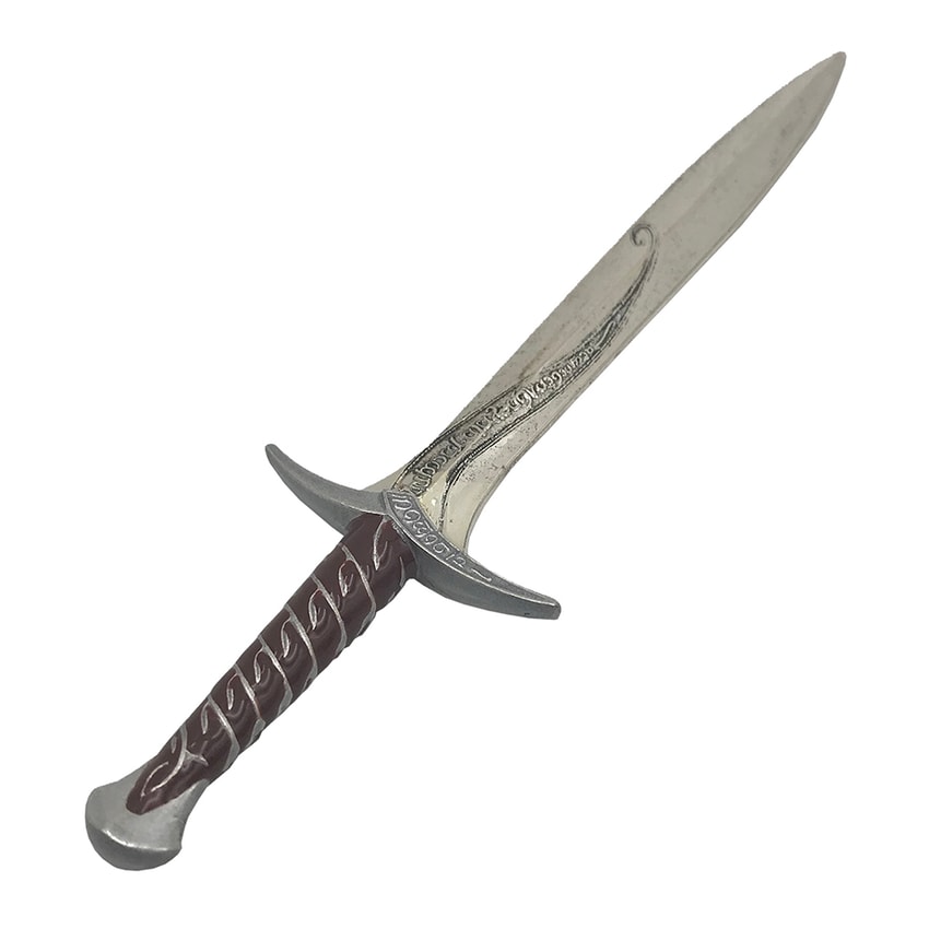 Sting Sword Scaled Replica by Factory Entertainment | Sideshow