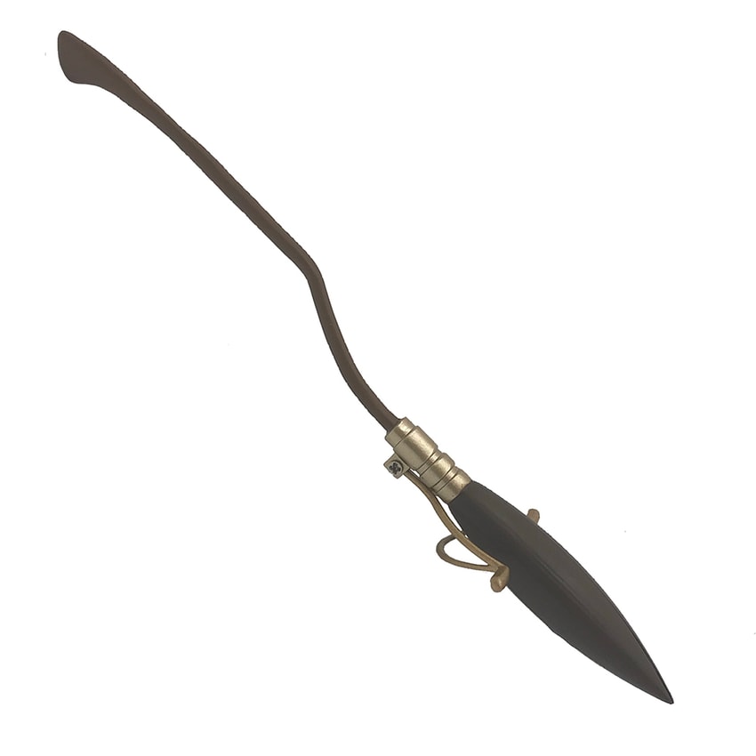Harry Potter Nimbus 2000 レプリカ Amazon.com: Factory Entertainment Harry Potter Nimbus 2000 Scaled