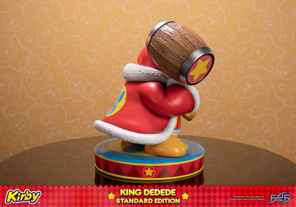 King Dedede Statue by First 4 Figures | Sideshow Collectibles