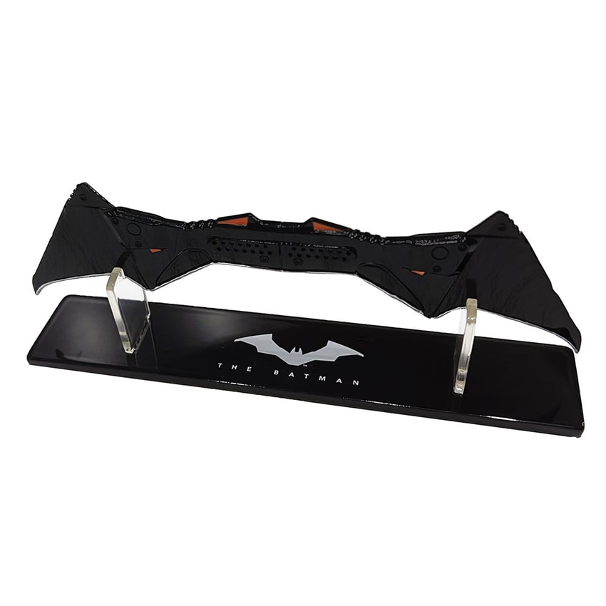 Batarang- Prototype Shown View 1