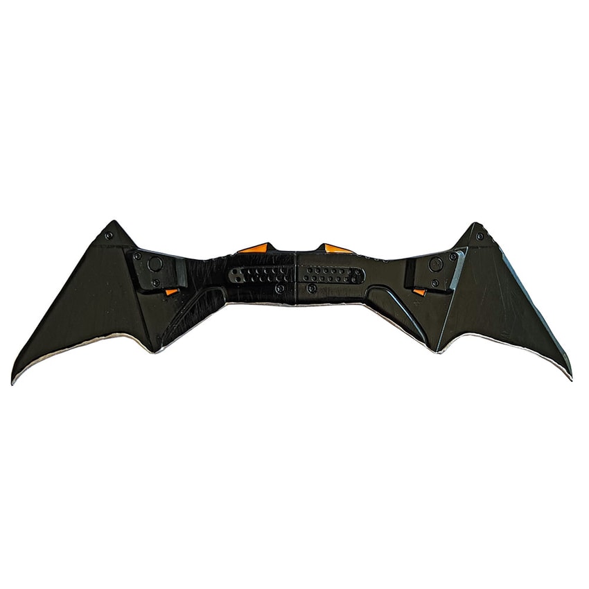 Batarang- Prototype Shown View 2