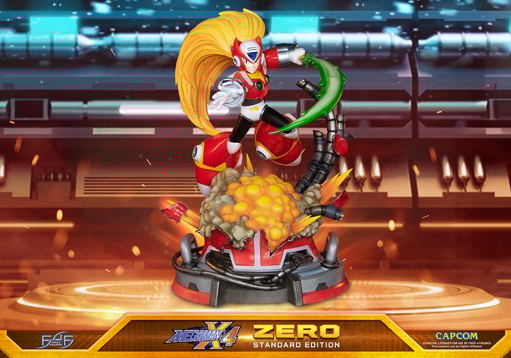 Zero- Prototype Shown