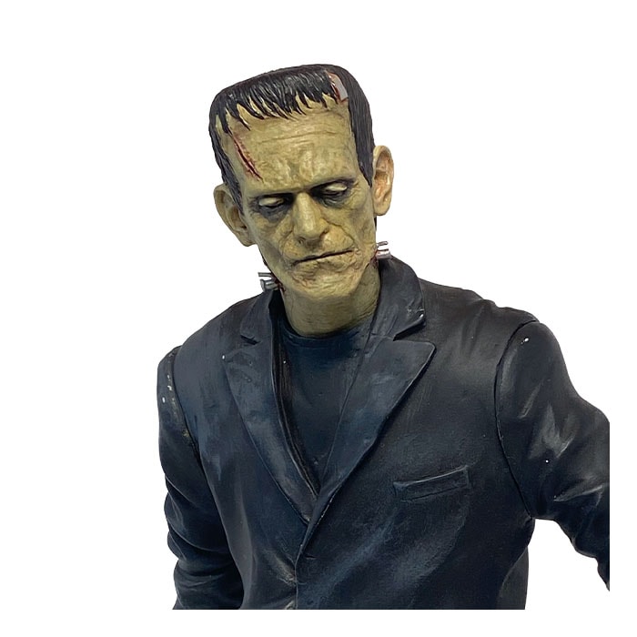 Frankenstein View 5