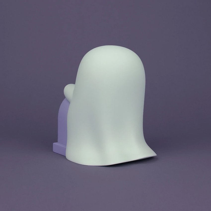 Lil Ghosty Night Light