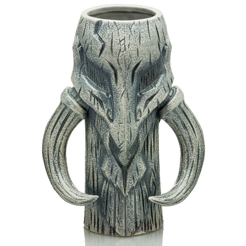 Mythosaur View 1
