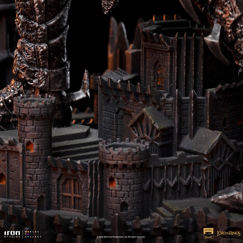 Sauron- Prototype Shown View 2