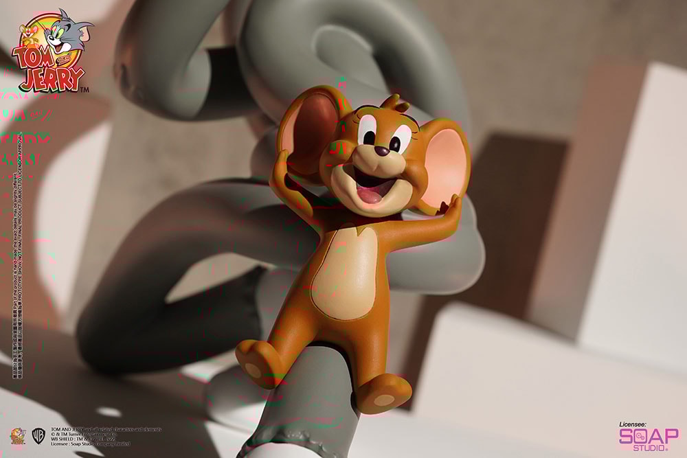 Tom- Prototype Shown
