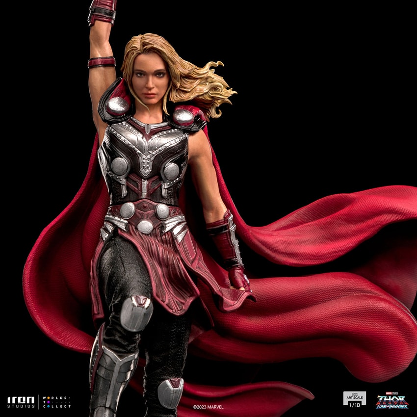 Jane store foster thor