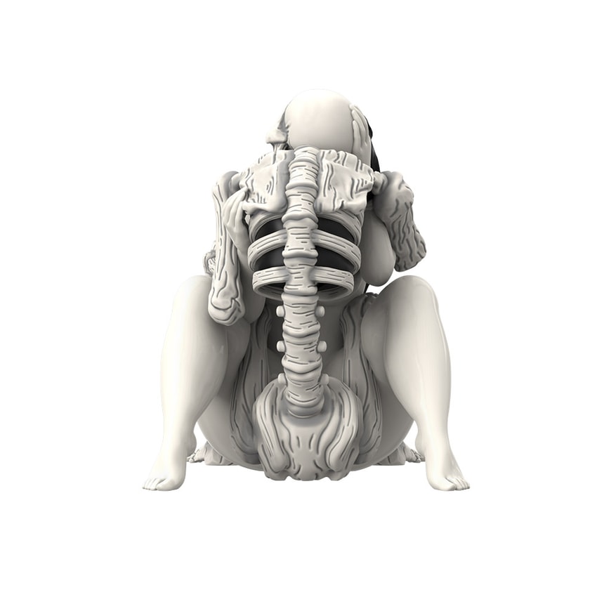 Keep Me Close- Prototype Shown