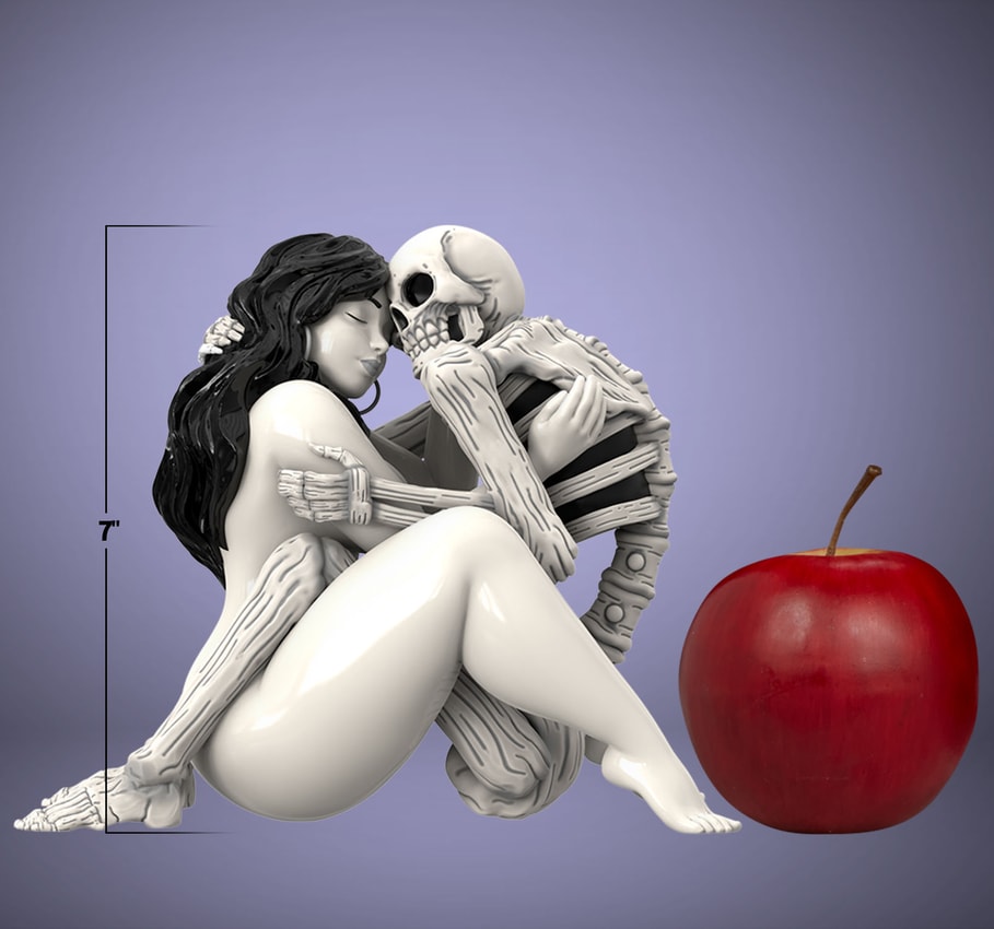 Keep Me Close- Prototype Shown