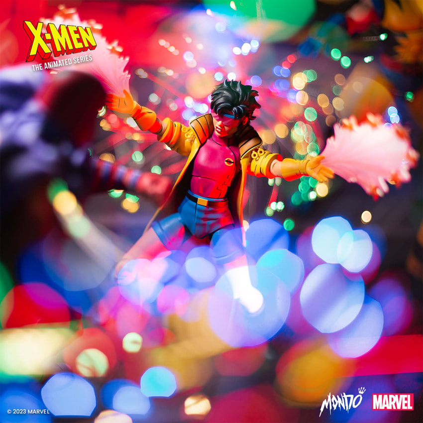 Jubilee Sixth Scale Figure by Mondo | Sideshow Collectibles