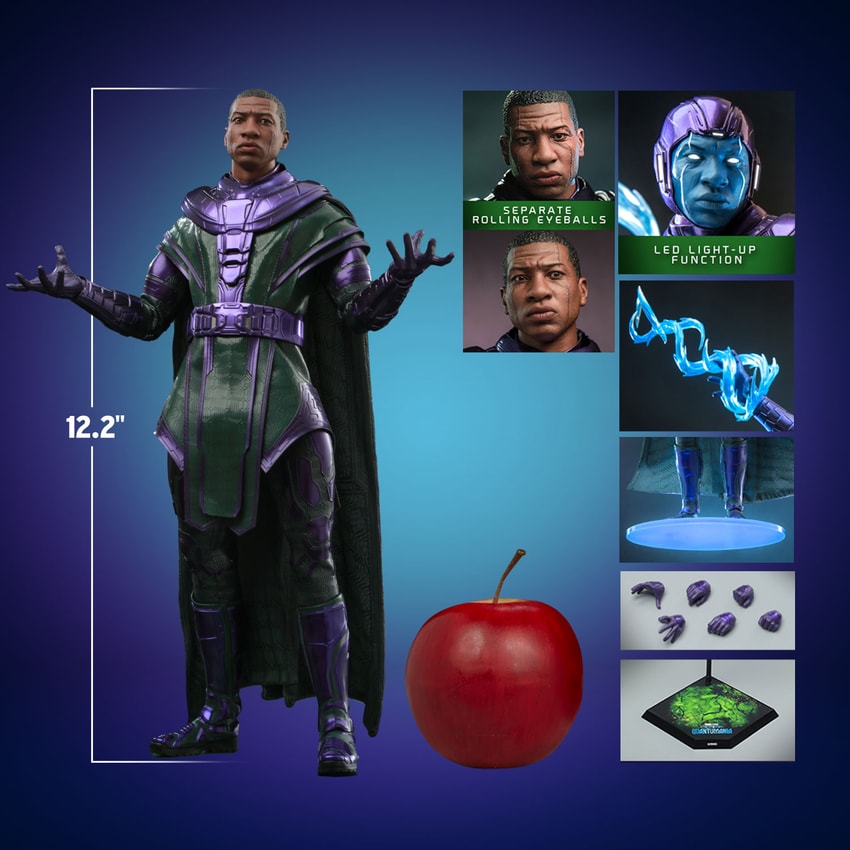 Hot toys shop sideshow collectibles