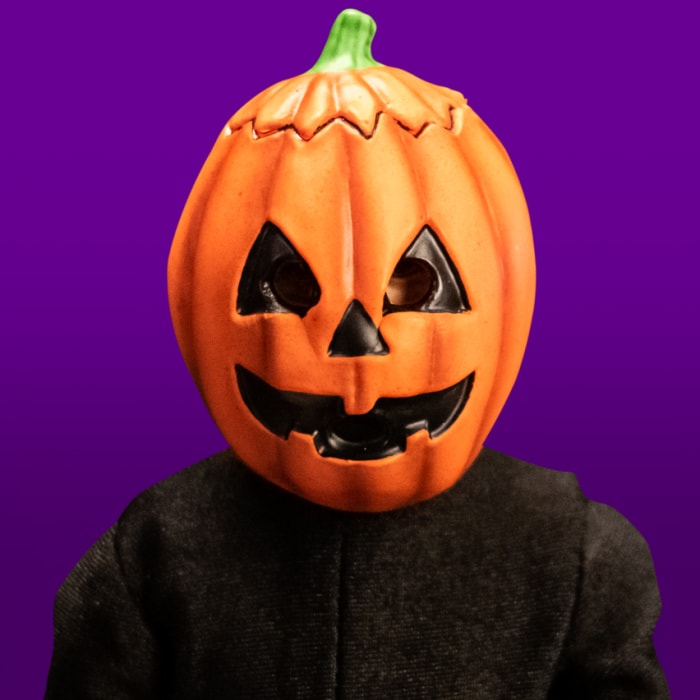 Halloween III: Season of the Witch Trick or Treater